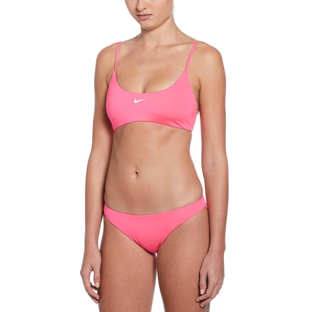 NIKE ESSENTIAL BRALETTE BIKINI SET