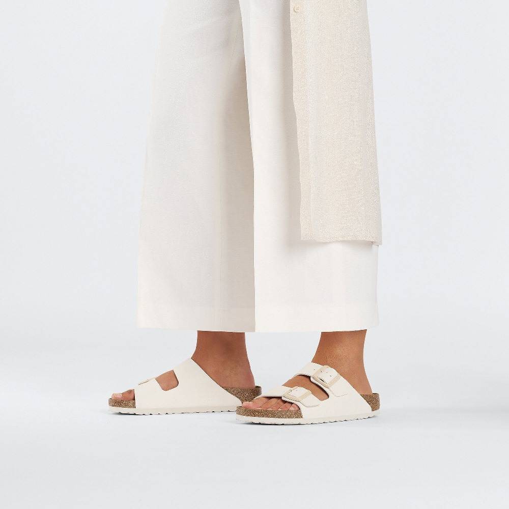 BIRKENSTOCK ARIZONA BIRKO-FLOR NARROW