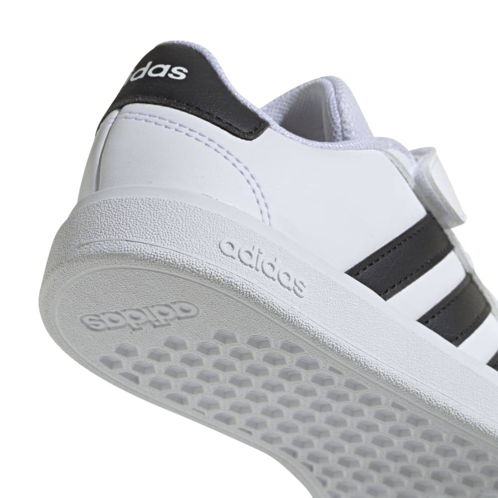 ADIDAS KIDS GRAND COURT 2.0 SHOES