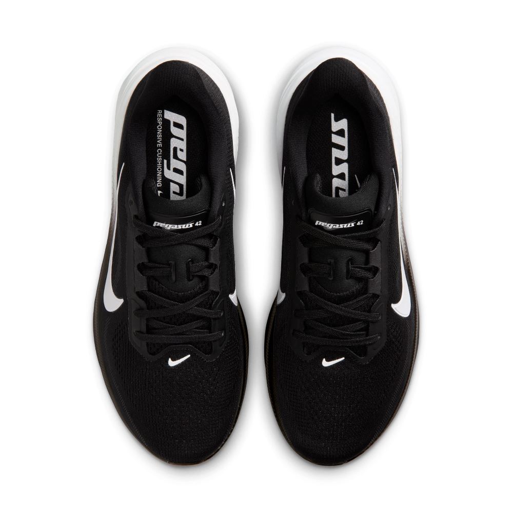 NIKE WOMENS AIR ZOOM PEGASUS 42 RUN SHOES