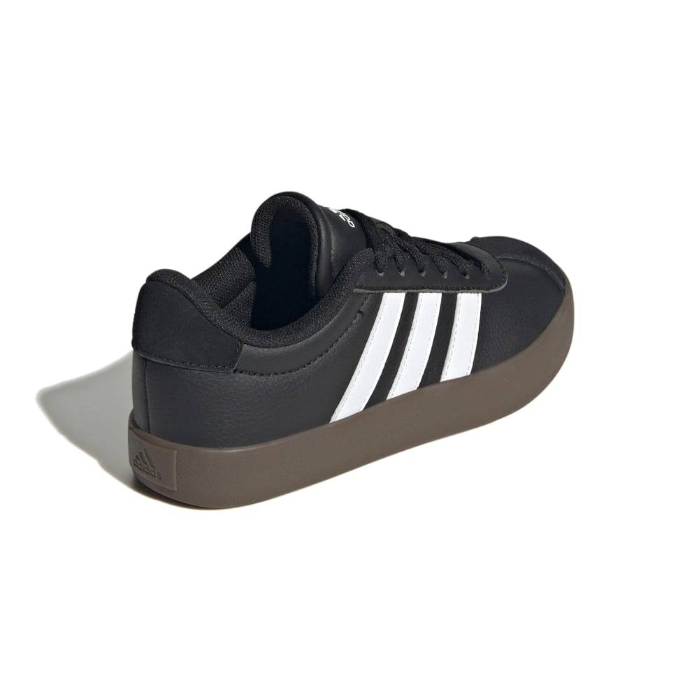 ADIDAS KIDS VL COURT 3.0 SHOES