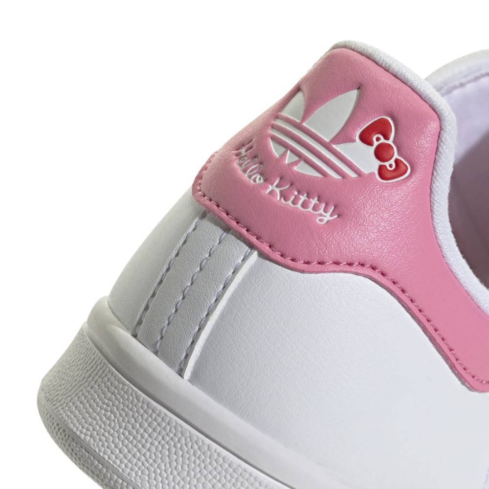 ADIDAS STAN SMITH J
