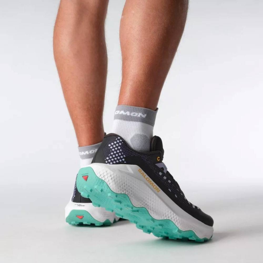 SALOMON ULTRA GLIDE 3 TRAIL TRAINING - PROTON PACK