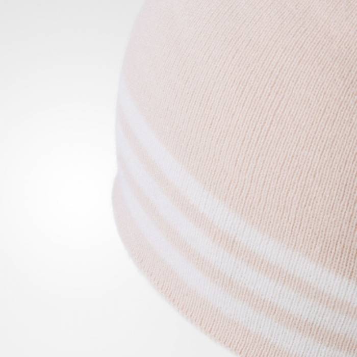 ADIDAS LOGO BEANIE