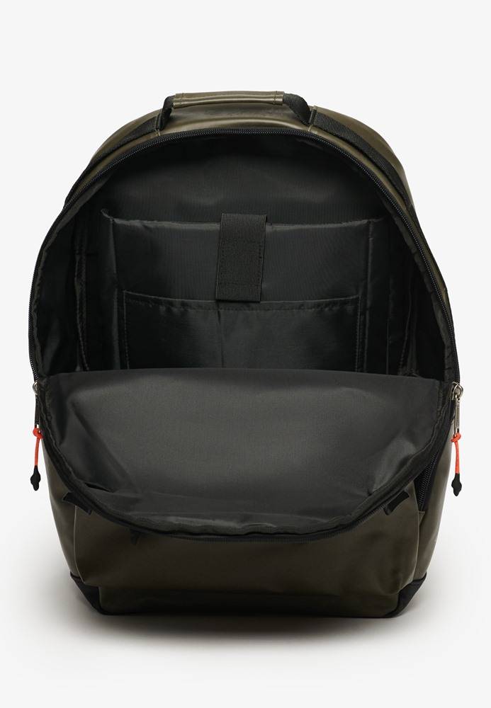 SUPERDRY TARP UTILITY BACKPACK