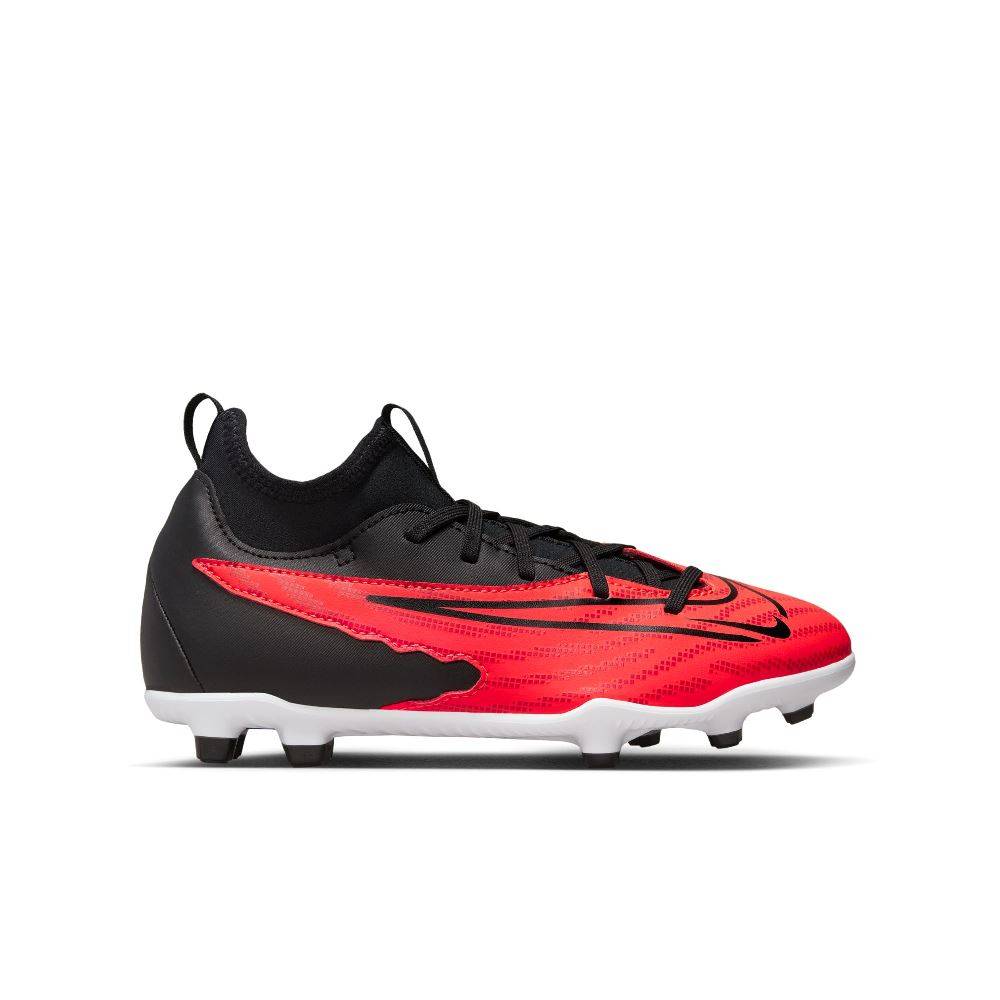 NIKE JUNIOR PHANTOM GX CLUB DYNAMIC FIT DF FG/MG