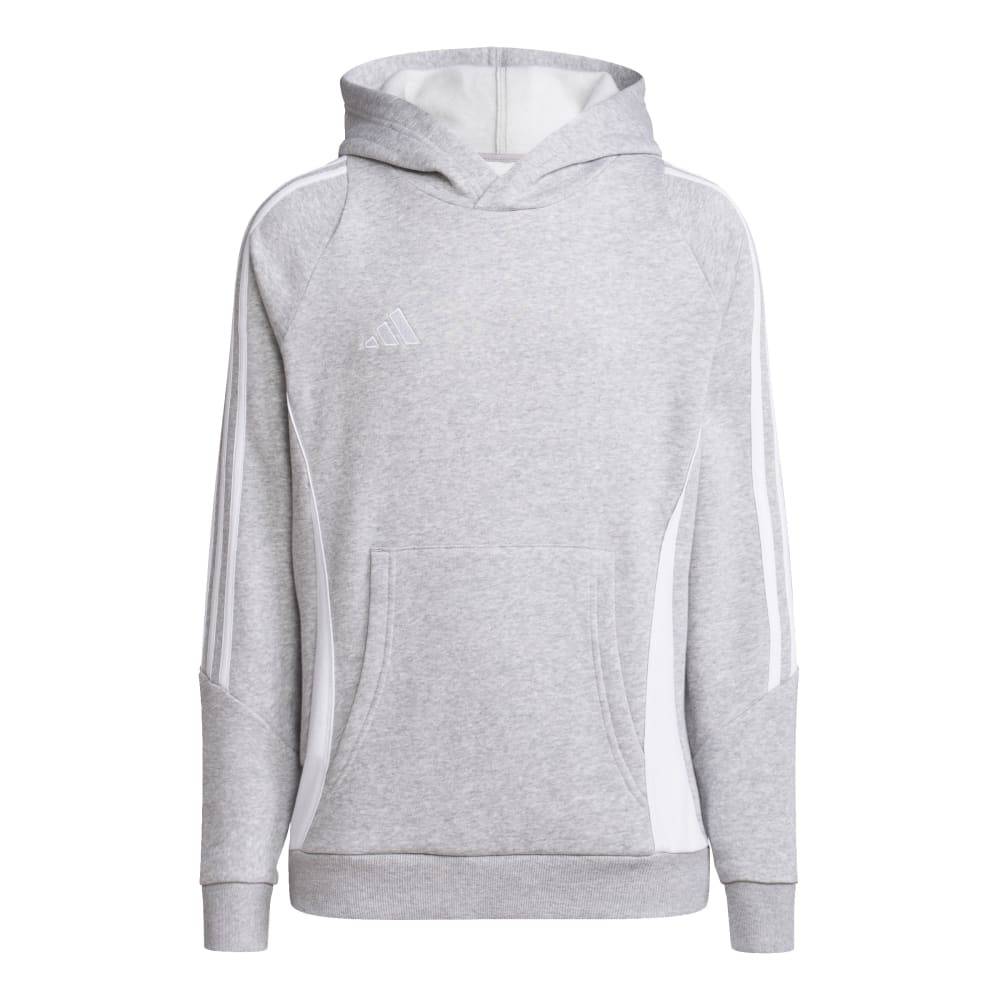 ADIDAS YOUTH TIRO24 SWEAT HOODIE