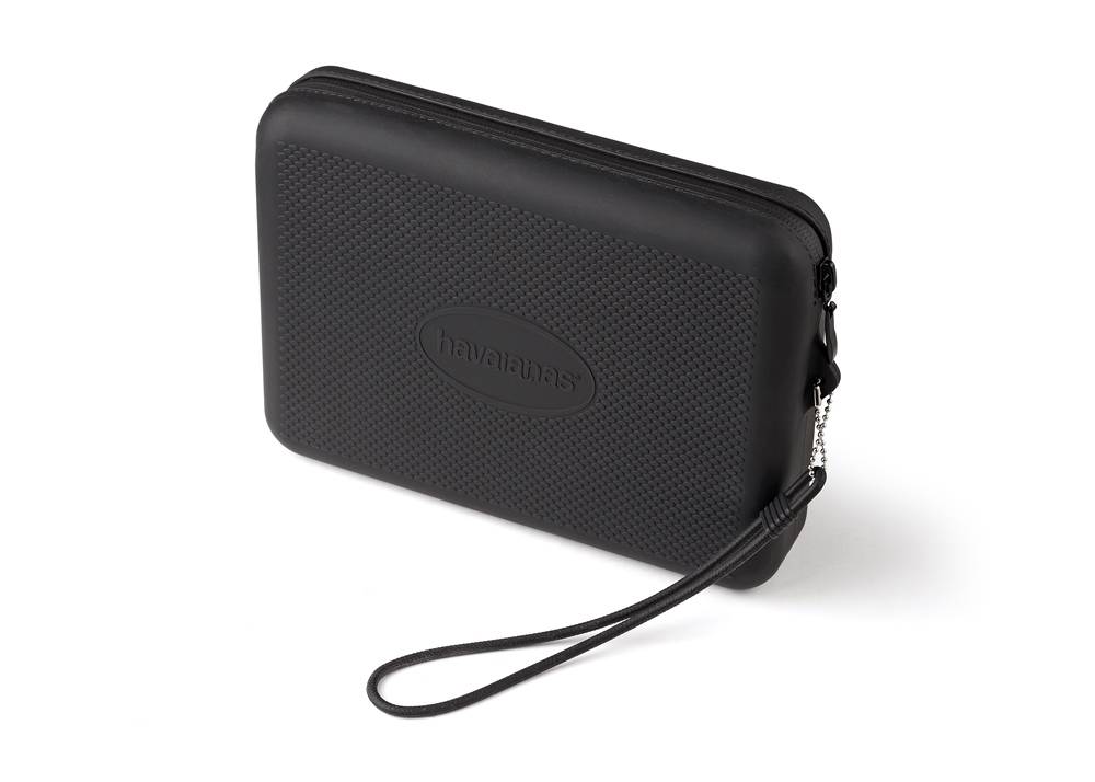 HAVAIANAS BEACH NECESSAIRE (23CM X 16CM)