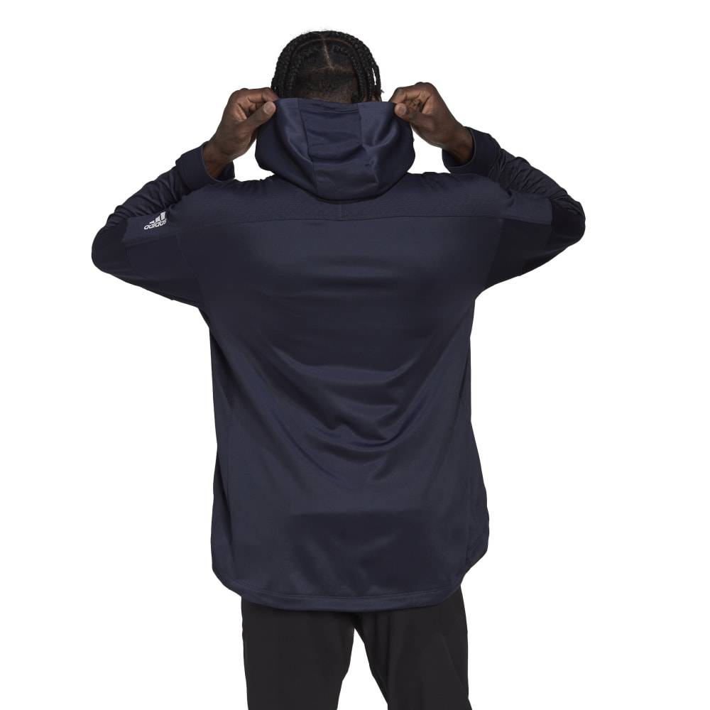 ADIDAS WO WARM FZ