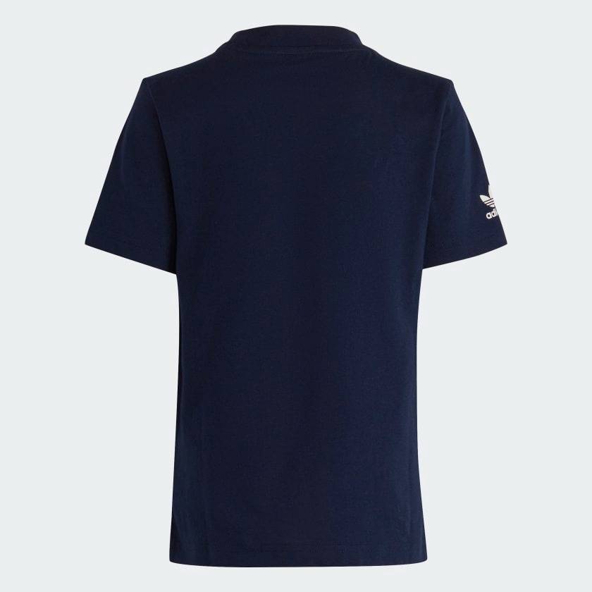 ADIDAS SHORT TEE SET