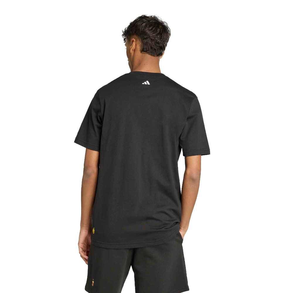 ADIDAS M X FORTNITE T SHIRT LOGO GRAPHIC