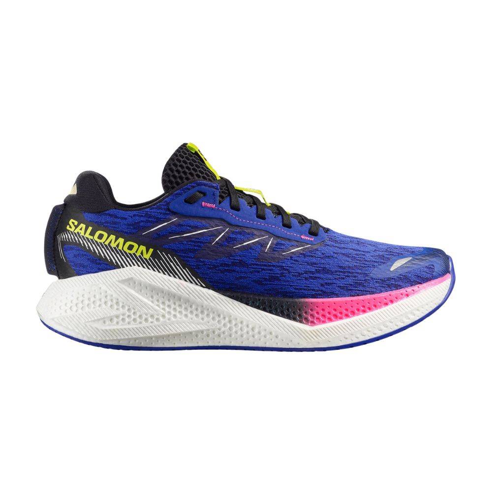 SALOMON AERO GLIDE 4 MEN'S RUNNING SHOES