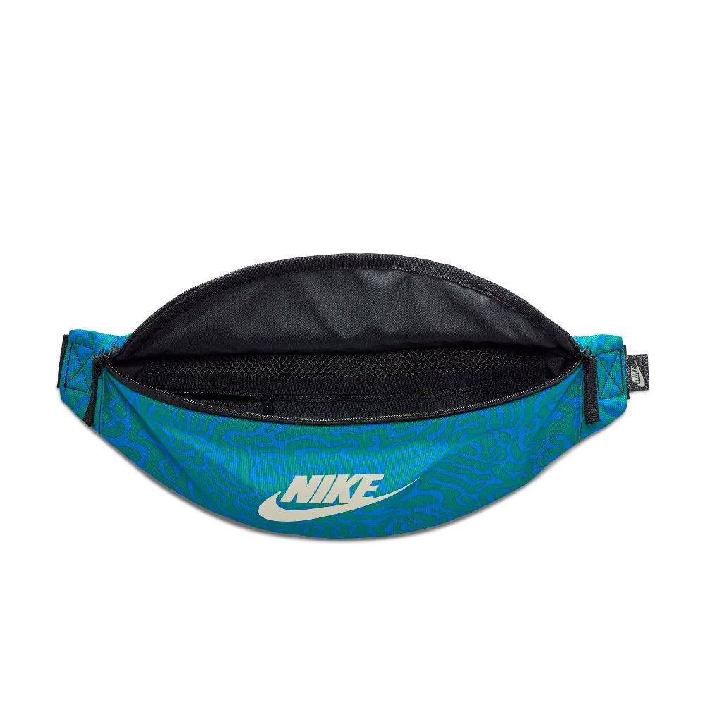 NIKE HERITAGE WAISTPACK - HMN CRFT