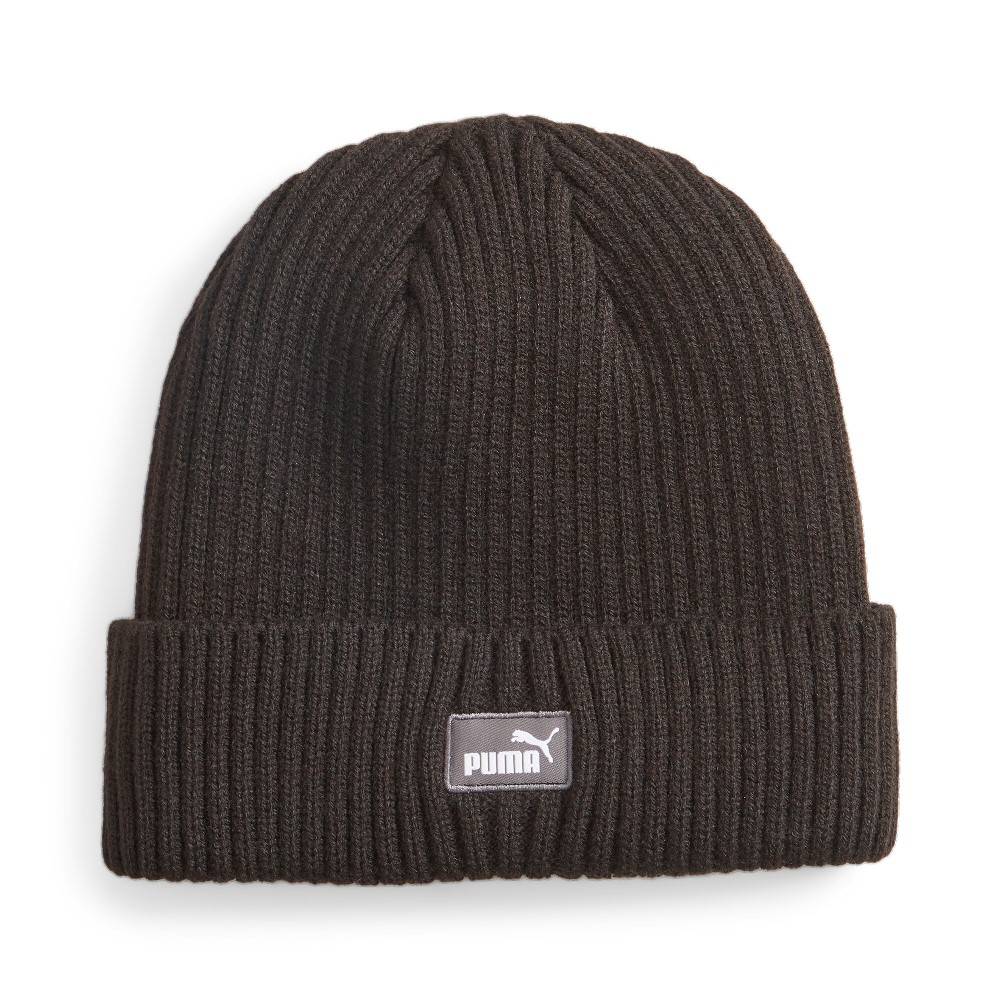 PUMA CLASSIC CUFF BEANIE
