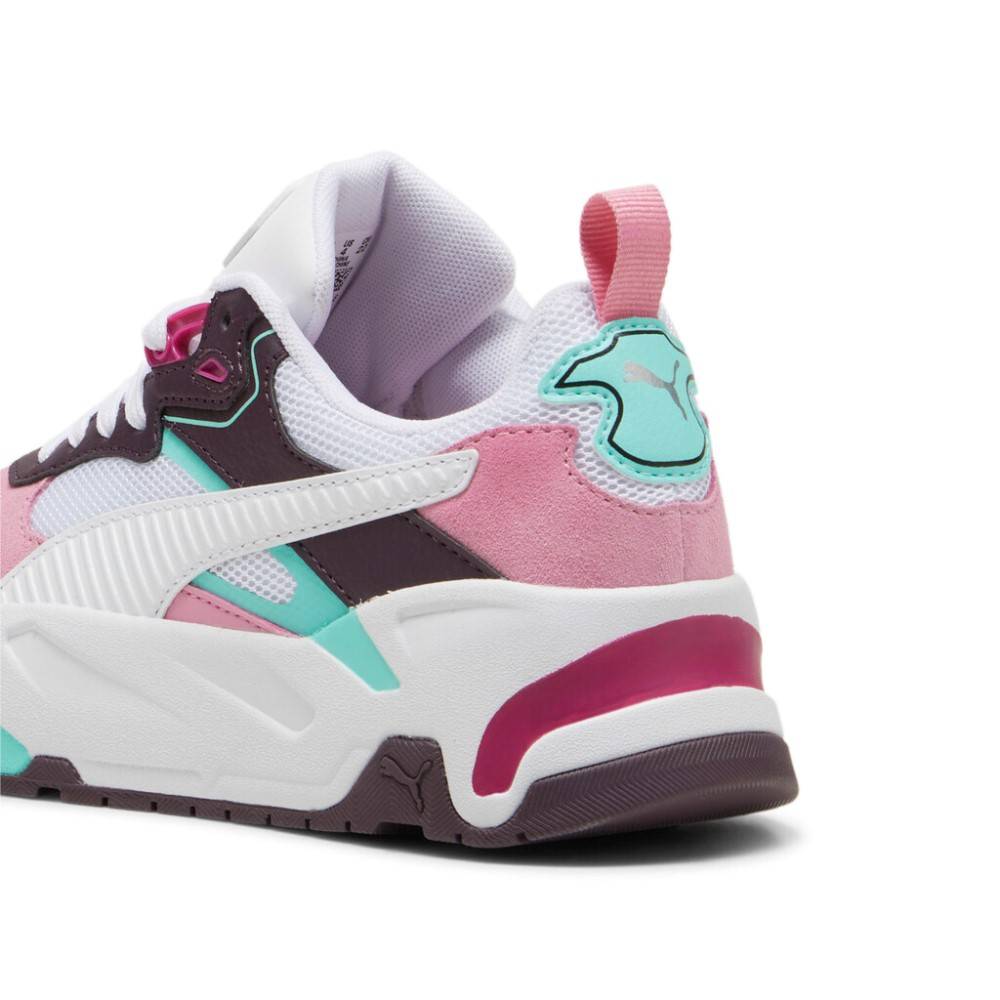 PUMA TRINITY JR