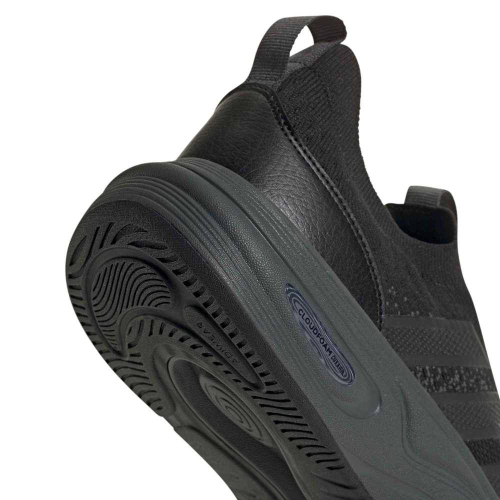 ADIDAS M CLOUDFOAM CUXXION SOCK SHOES