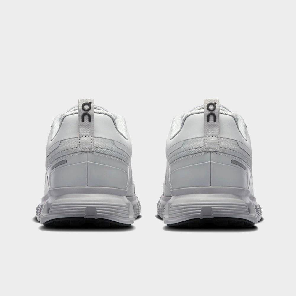 ON RUNNING CLOUD 6 GEO WATERPROOF SHOES W