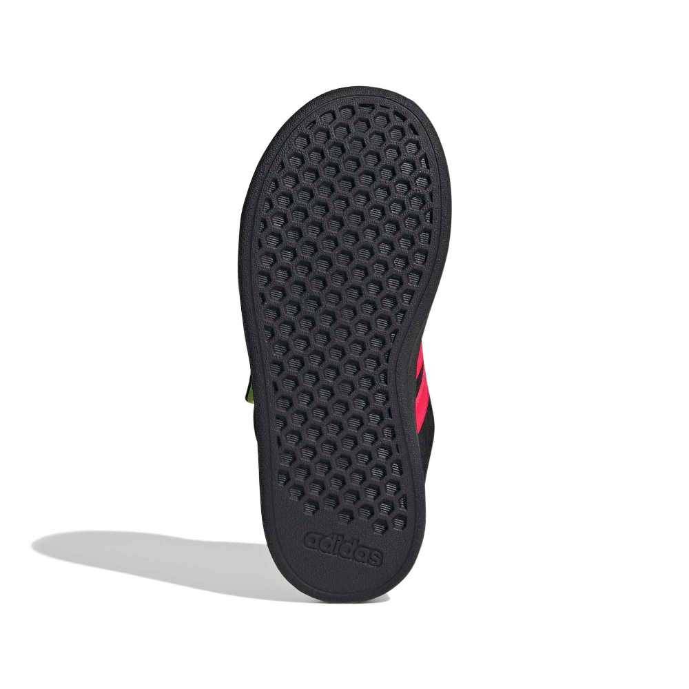 ADIDAS KIDS GRAND COURT 00S SHOES