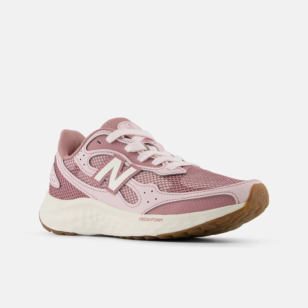 NEW BALANCE FRESH FOAM ARISHI V4 RUNNING SHOE W