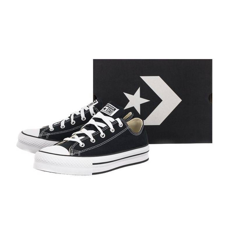 CONVERSE ALL STAR EVA LIFT PLATFORM LOW