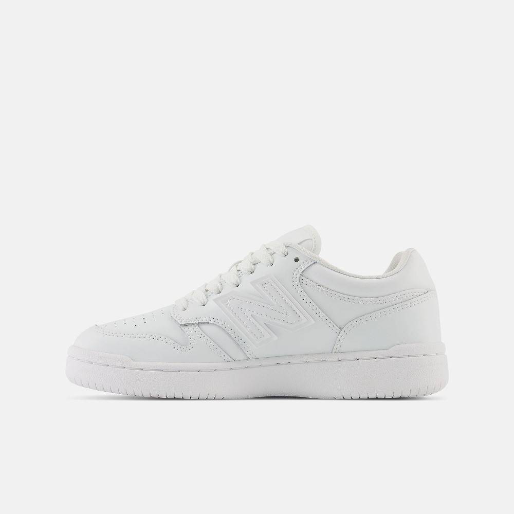 NEW BALANCE 480 JUNIOR SNEAKERS