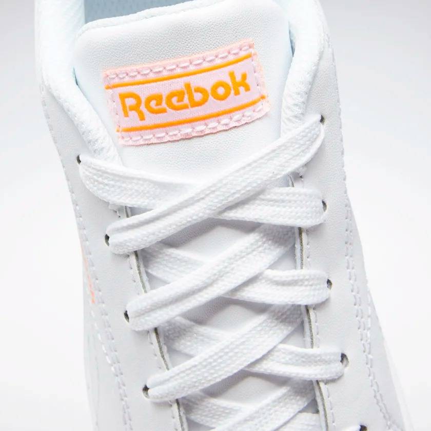 REEBOK ROYAL COMPLETE CLEAN 2.0 JUNIOR SHOES
