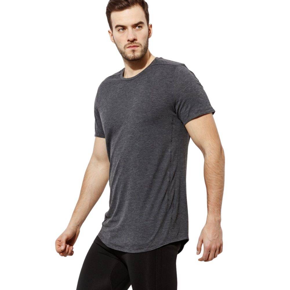 ADIDAS SUPERNOVA PURE TEE MENS