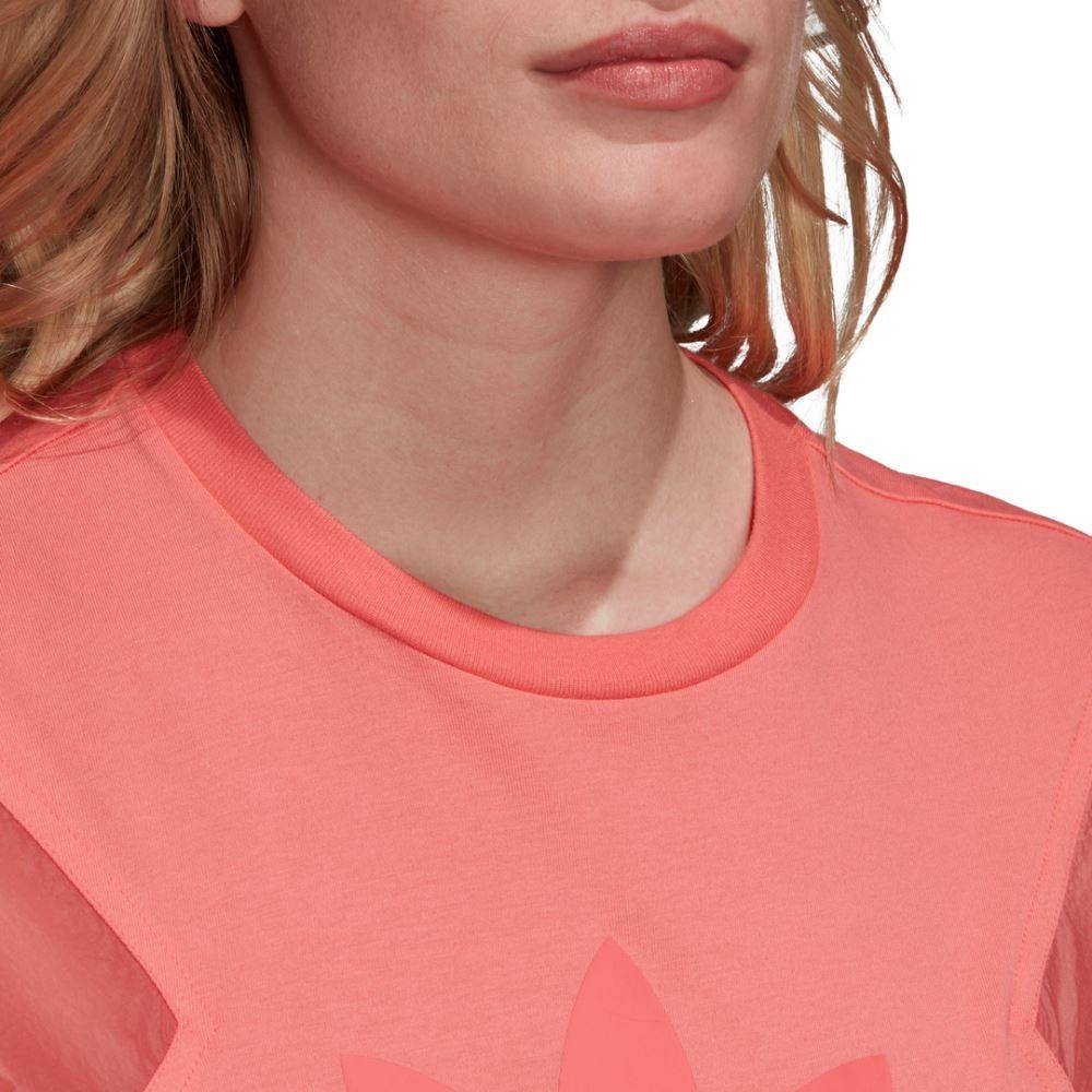 ADIDAS SS T-SHIRT