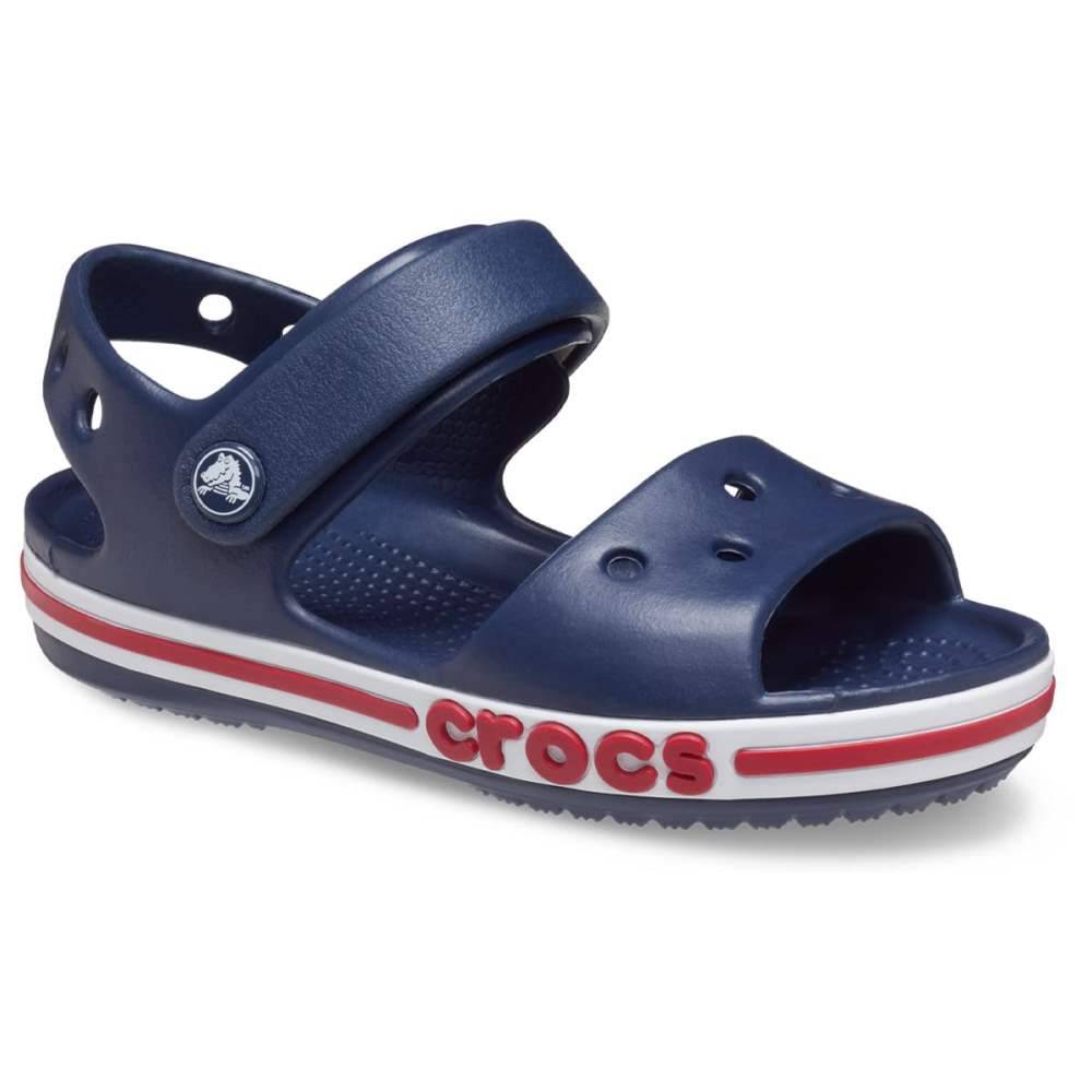 CROCS KIDS BAYABAND SANDAL