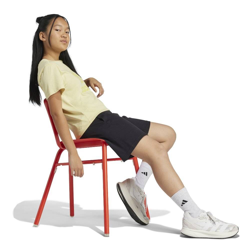ADIDAS YOUTH ESSENTIALS SHORTS