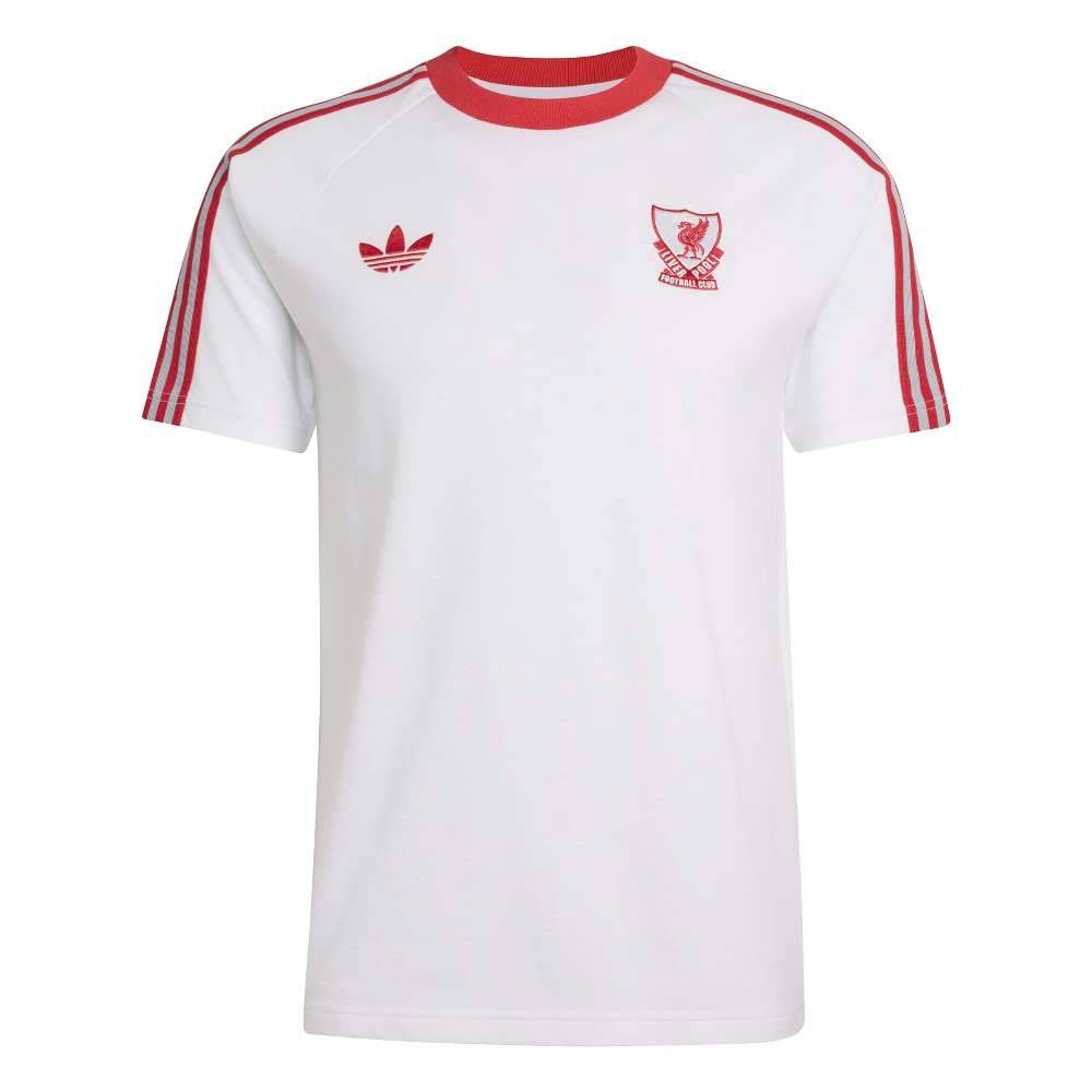 ADIDAS ORIGINALS M LIVERPOOL FC T-SHIRT