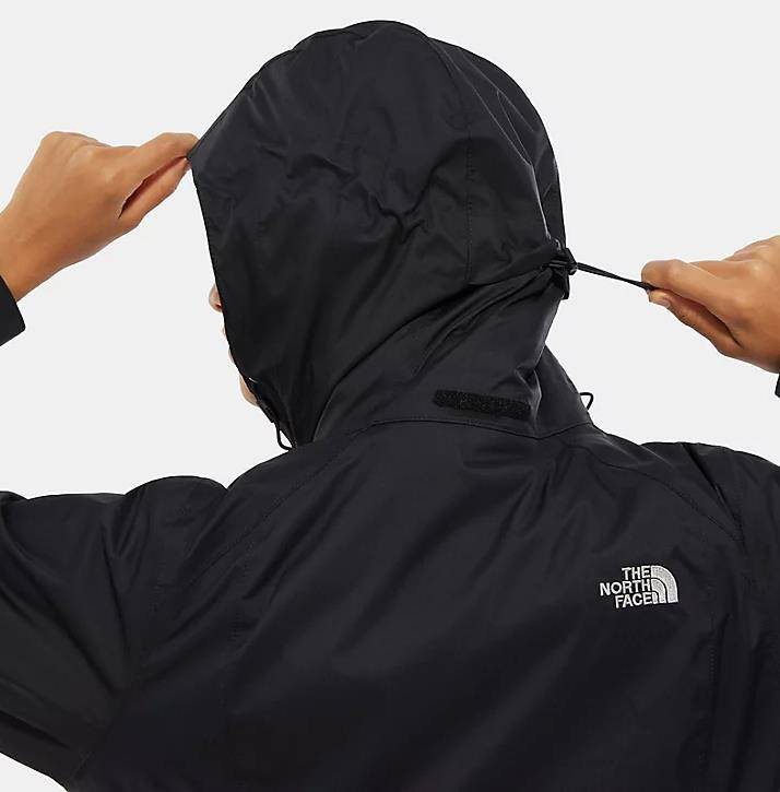 THE NORTH FACE WOMENS EVOLVE II TRICLIMATE JACKET