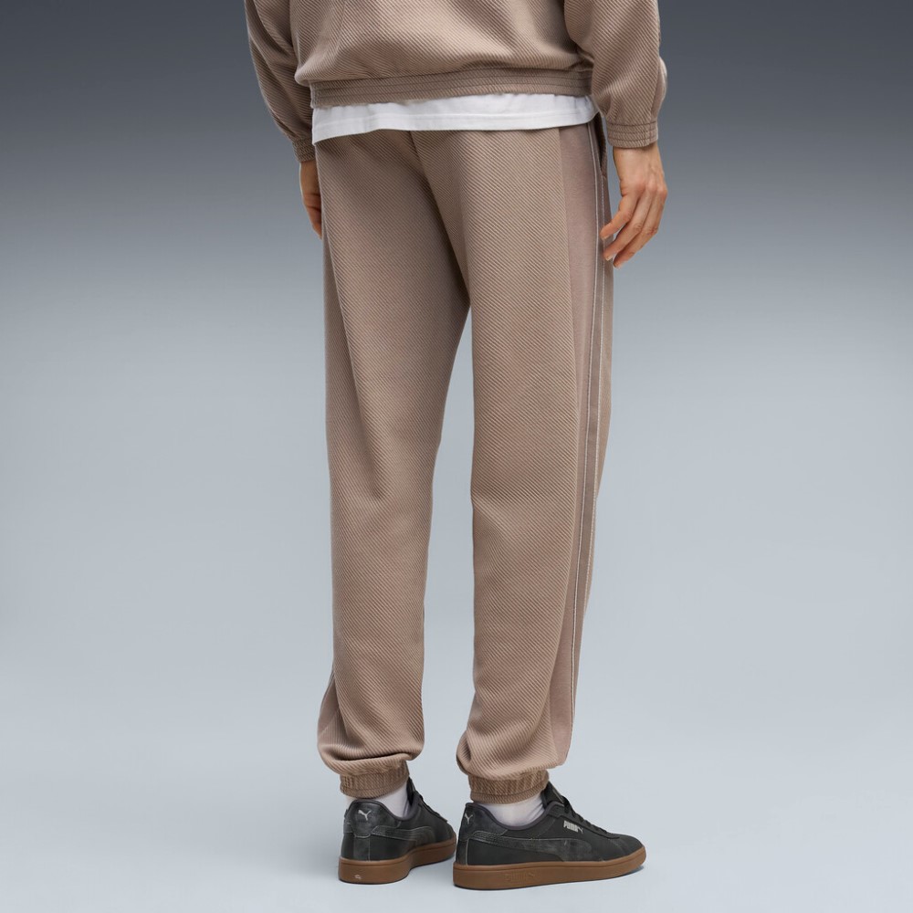 PUMA CLASS MATERIAL SWEATPANTS CL