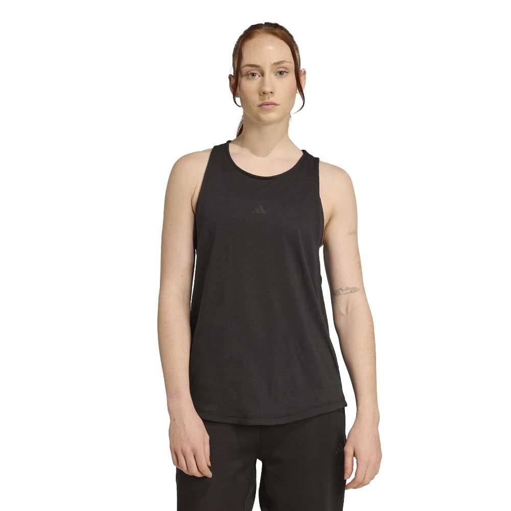 ADIDAS MOTION ESSENTIALS TANK