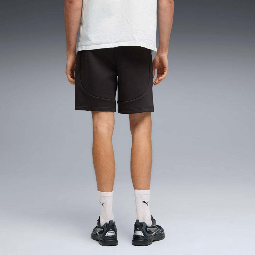 PUMA EVOSTRIPE SHORTS DK