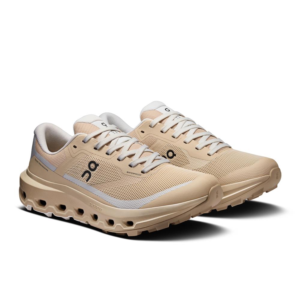 ON RUNNING CLOUDVISTA 3 WATERPROOF SHOES W