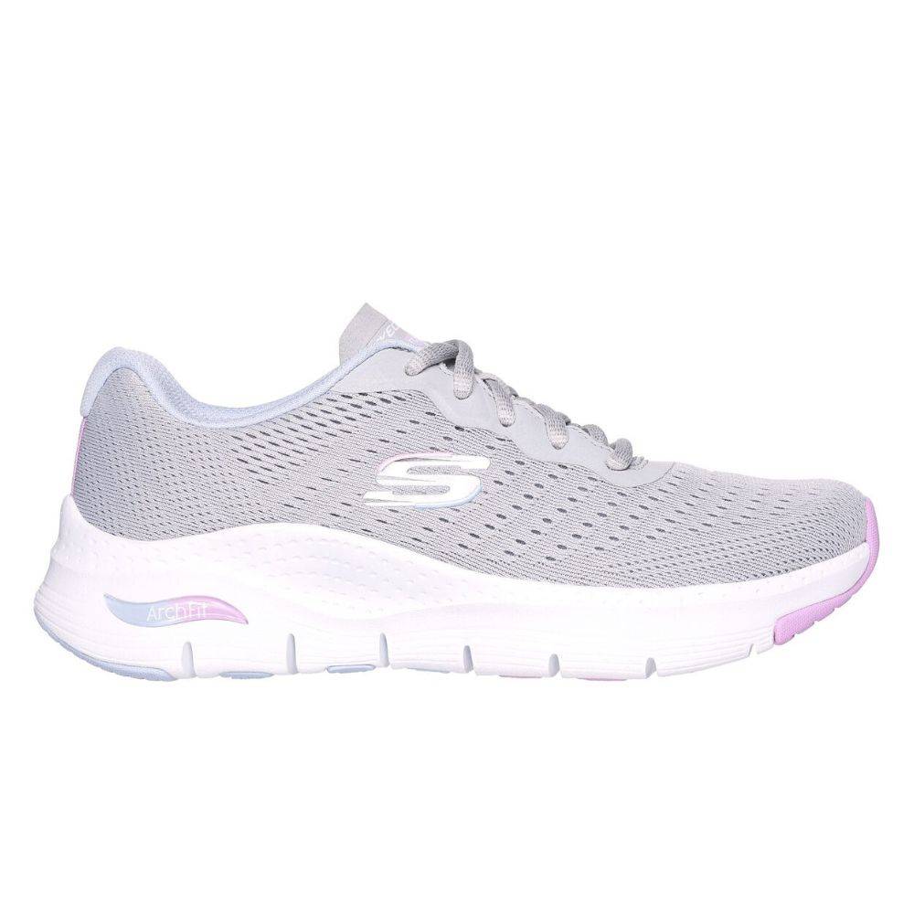 SKECHERS ARCH FIT WOMEN SHOES