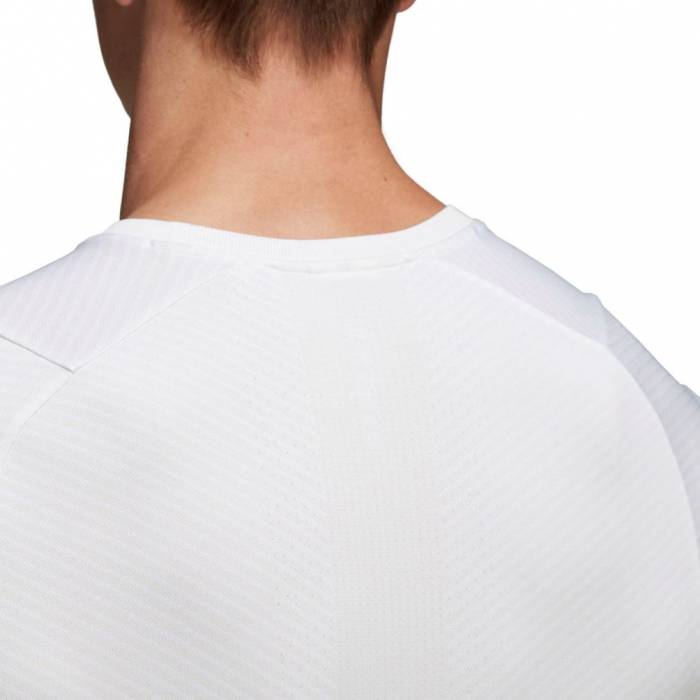 ADIDAS FREELIFT 360 PRIMED FLW TEE MENS