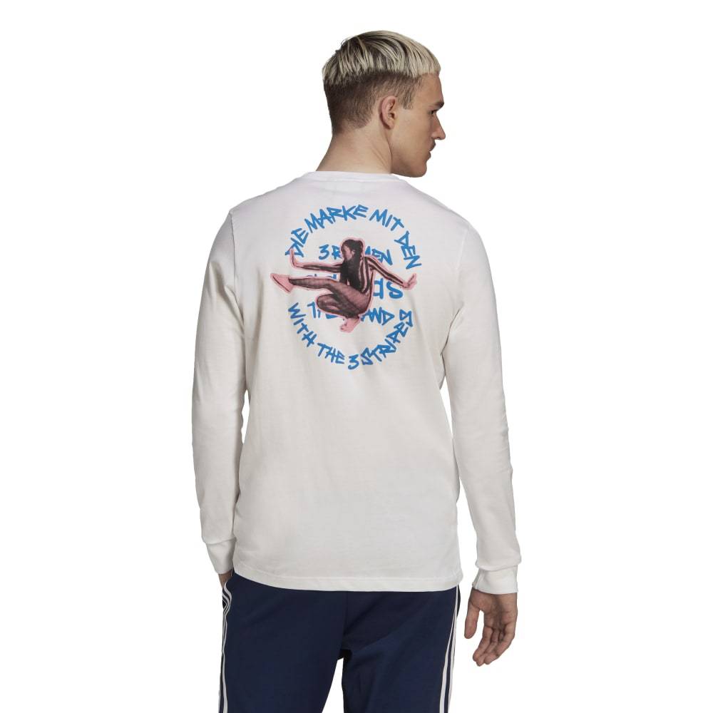 ADIDAS UNITE LS