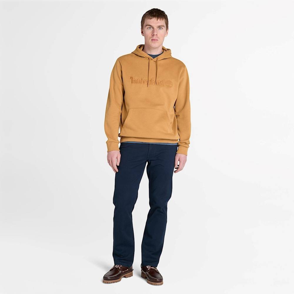 TIMBERLAND HAMPTON HOODIE