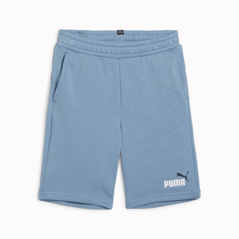 PUMA ESS+ 2 COL SHORTS TR B