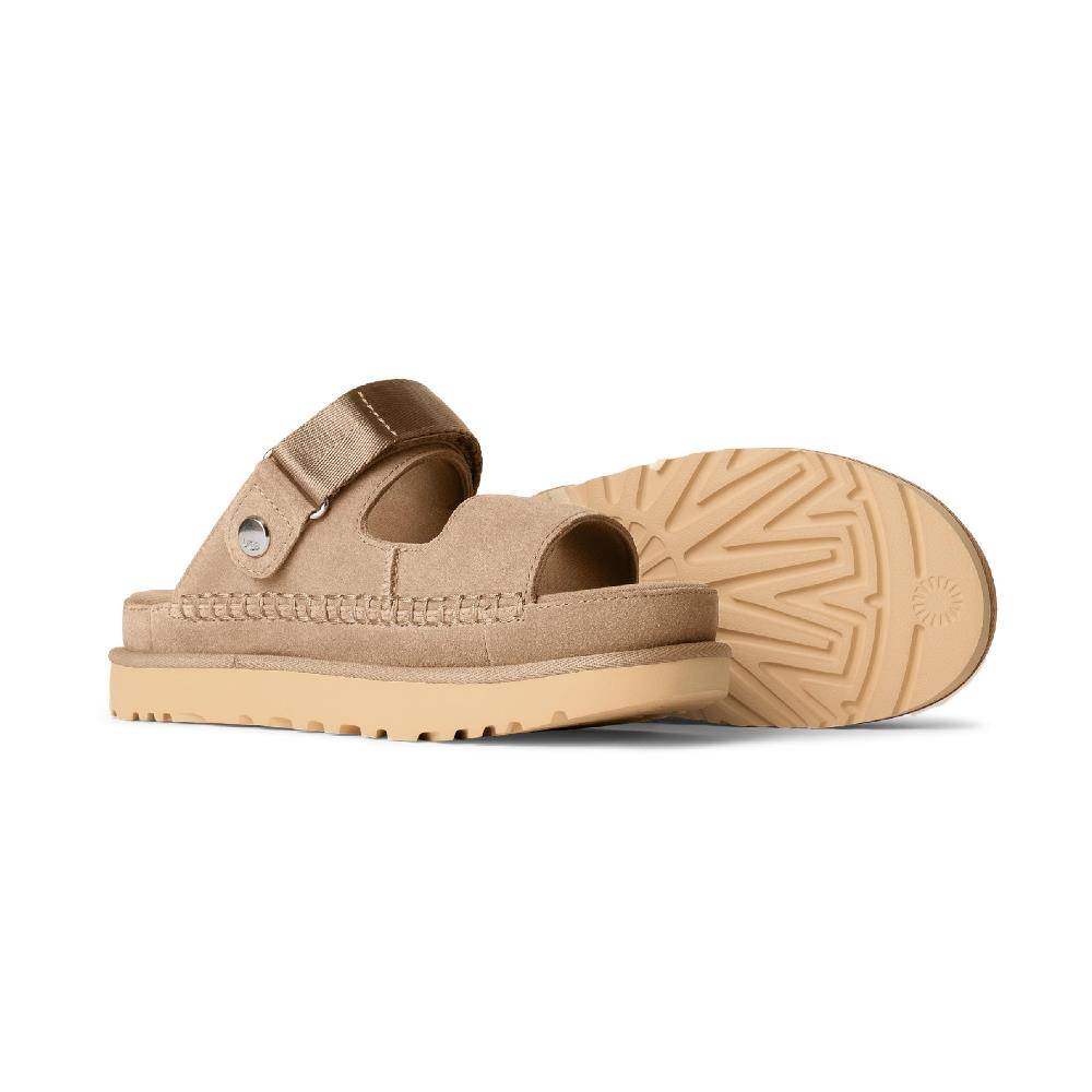UGG WOMENS GOLDENSTAR GLIDE