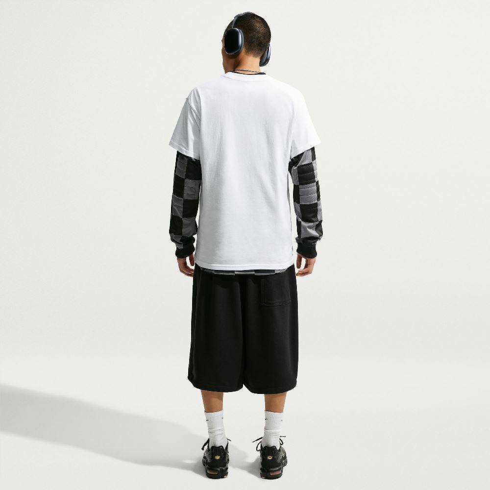 NIKE NSW SF CLASSIC MENS T-SHIRT
