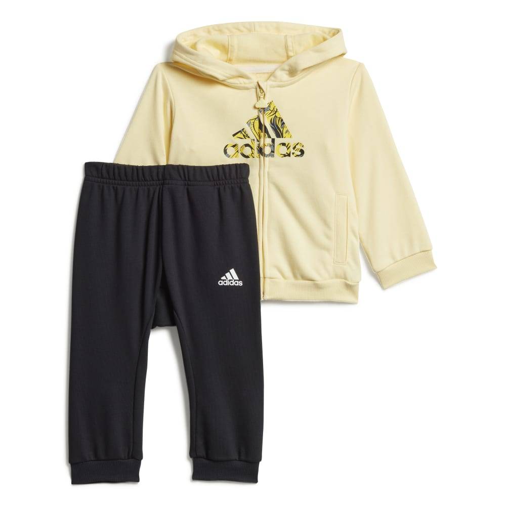 ADIDAS I JOG SET B