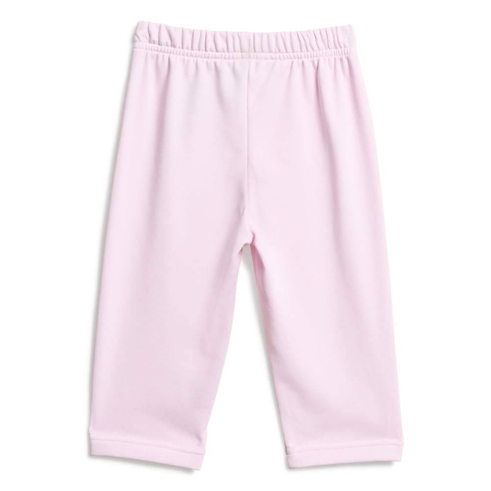 ADIDAS INFANT SEASONAL ESSENTIALS ADIRAPTOR FRENCH TERRY JOGGER SET