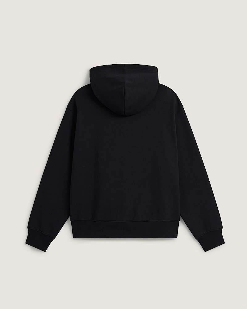 VANS LEFT CHEST II PULLOVER