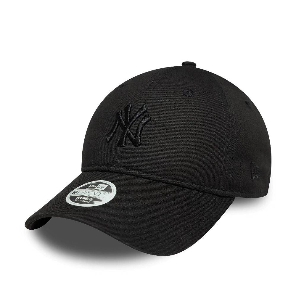 NEW ERA WMNS 9TWENTY BOW BACK NEW YORK YANKEES