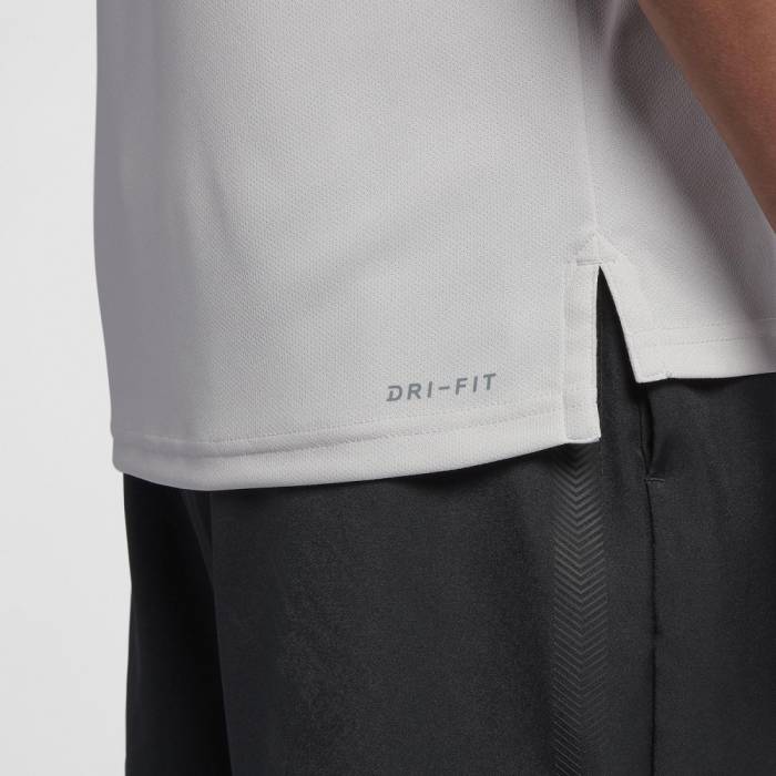 NIKE COURT DRY TOP TEAM MENS