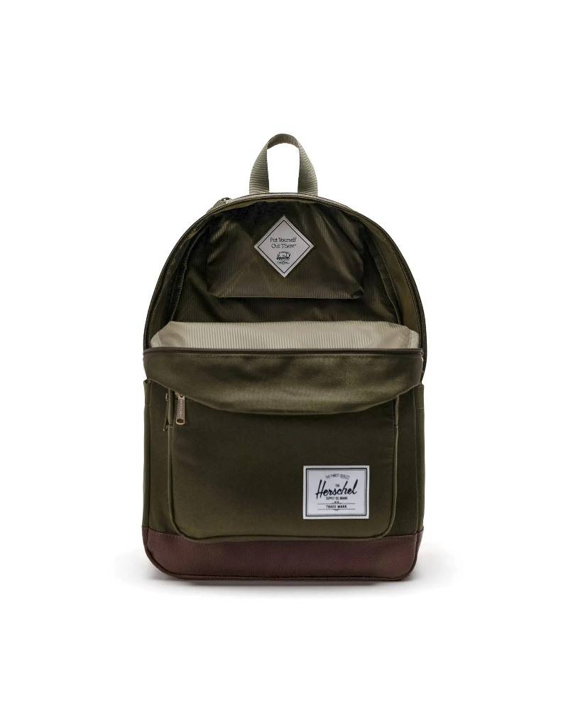 HERSCHEL POP QUIZ BACKPACK 25L