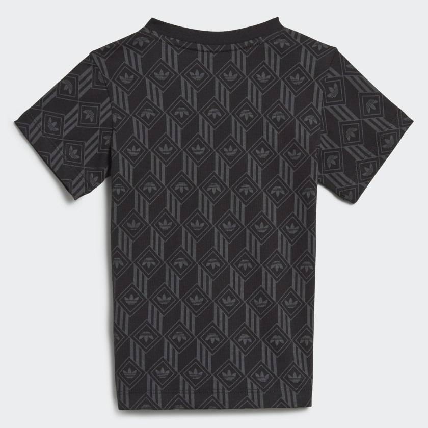 ADIDAS TREF TEE